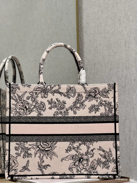 OldCobbler Bags Tote-42*35*18.5cm Book Large Diro 0724